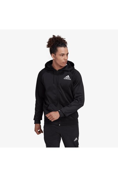 adidas M GG BOS FZ HD