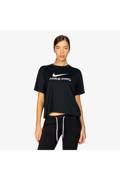 Nike W NP DF 365 SS BLUZĂ LARGĂ