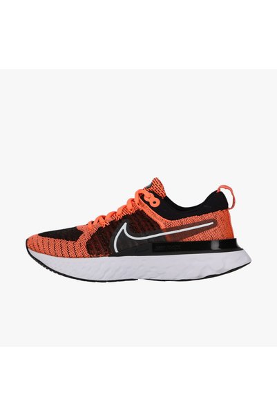 Nike Pantofi de alergare Nike pentru femei CT2423-800 portocalii