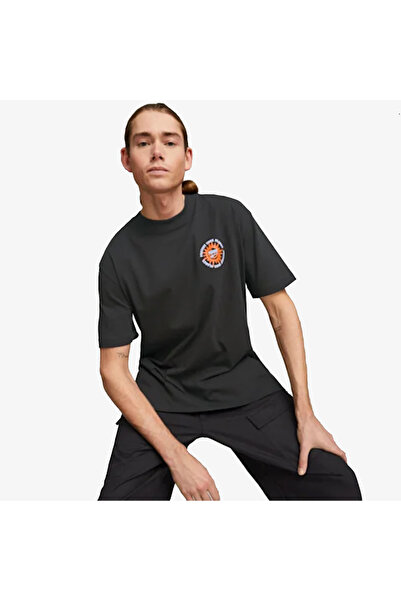 Puma Tricou grafic DOWNTOWN