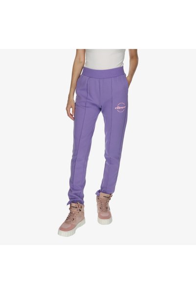 Ellesse PANTALONI DE TRENING LADIES OPEN HEM PANTS