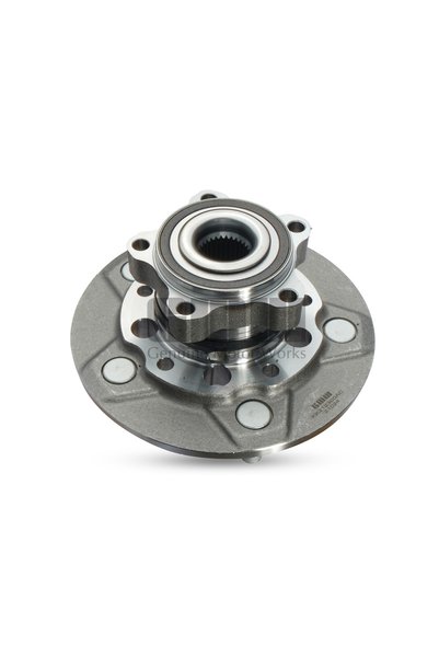 GMW FORD CUSTOM V362 ÖN TEKER 5 BİJON KK212000AC