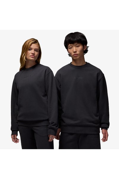 Nike M J AIR JDN WM FLC CREW