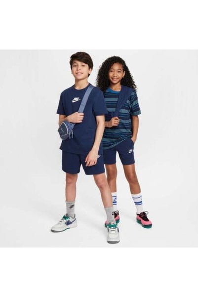 Nike شورتات أنيقة للأولاد _ FZ5512-410