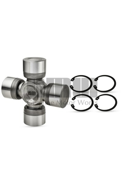 GMW 31,00X88,00mm KARDAN MİLİ MAFSAL İSTAV.SOĞUK DÖVME GU7431SD