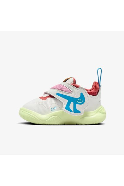 Nike TEAM HUSTLE D 11 LIL TD