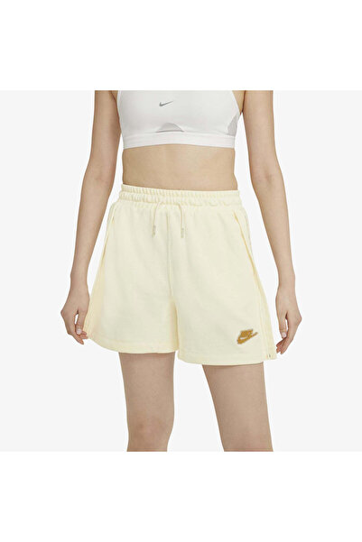 Nike W NSW SHORT EARTH DAY FT MR