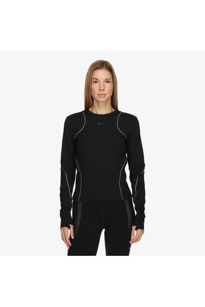 Nike W NK RUN DVN RFLCTV LS