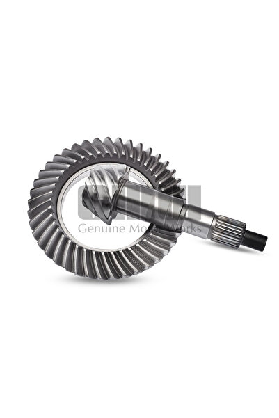 GMW AYNA MAHR FORD TRANSİT T12 41x9 187MM 93-2001MD GP411209T