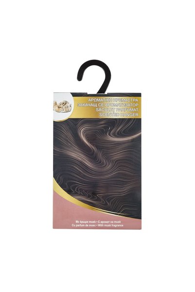 Jumbo Odorizant Auto cu Umeraș 38 g – Aromă de Mosc pentru Interiorul Mașinii