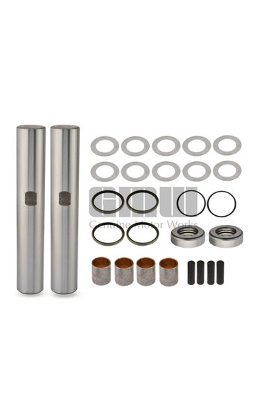 GMW FORD CARGO 2520 DİNGİL TM TK 48,81x48,81x255MM KP440201