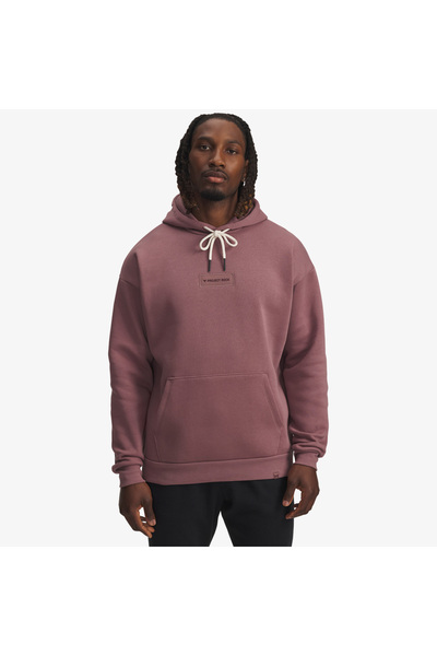 Under Armour Pjt Rock Icon Hdy
