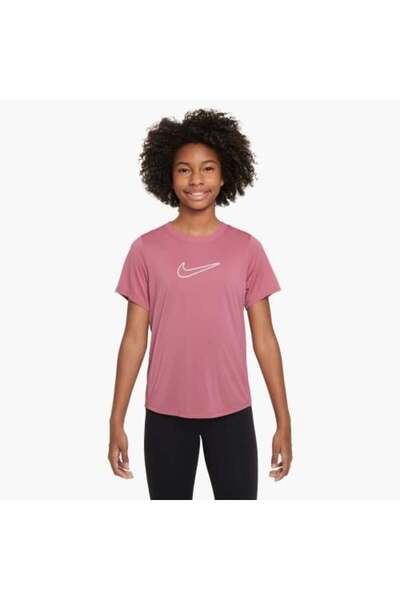 Nike قميص تدريب للفتيات _ FZ5600-641