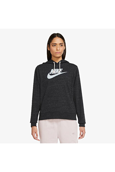 Nike W NSW GYM VNTG GFX EASY PO HD