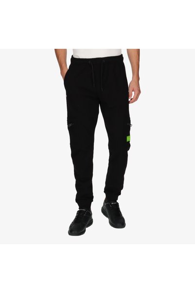 Champion Pantaloni cargo neon
