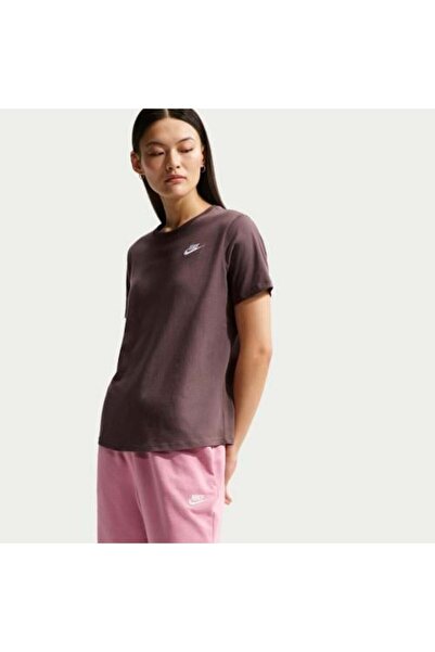 Nike Women's Lifestyle T-Shirt _ DX7902-502