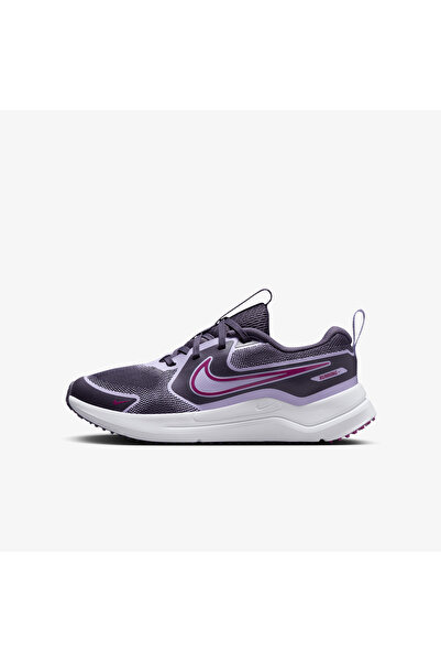 Nike Adidași mov pentru copii