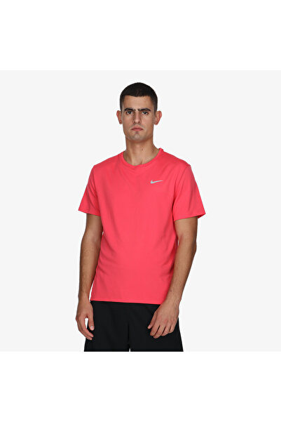 Nike M NK DF UV MILER SS