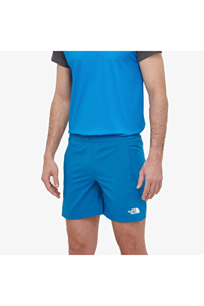 THE NORTH FACE M MA Șorturi țesute cu imprimeu grafic