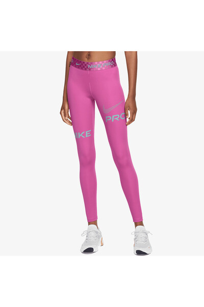 Nike W NP DF MR GRX TGHT
