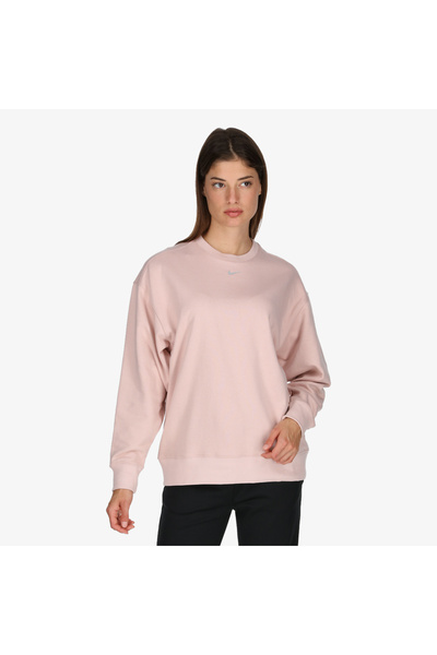Nike W NK DF HBR FLC CRW