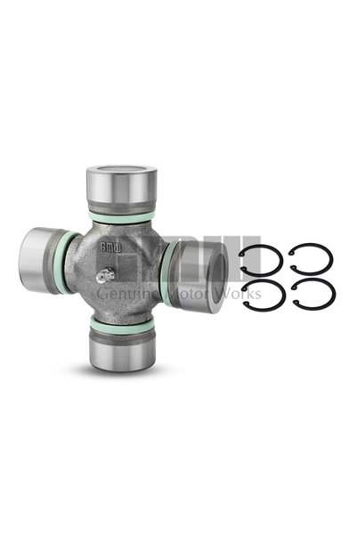 GMW 59,00X167,50mm. KARDAN MİLİ MAFSAL İSTAVROZU G5124V