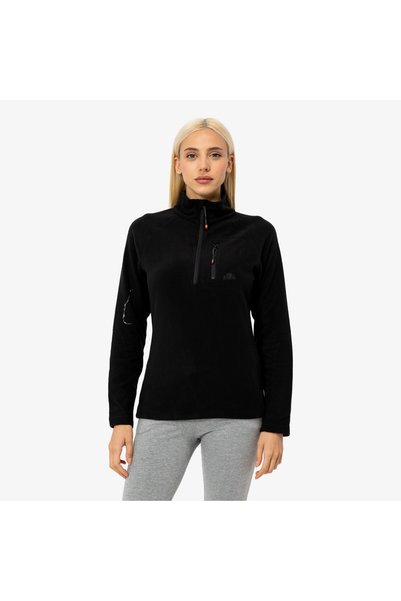 Ellesse MICROFLEECE DE SCHI PENTRU FEMEI