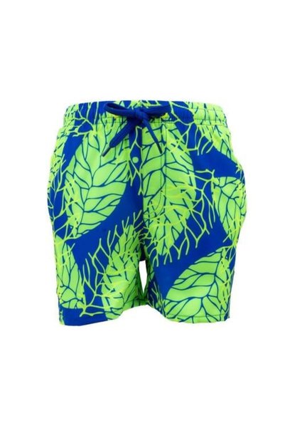 PATRİCK Boys' Swim Shorts by _ PAT25KK04-GEBL