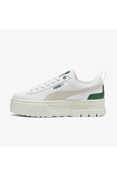 Puma Mayze Lth Wns