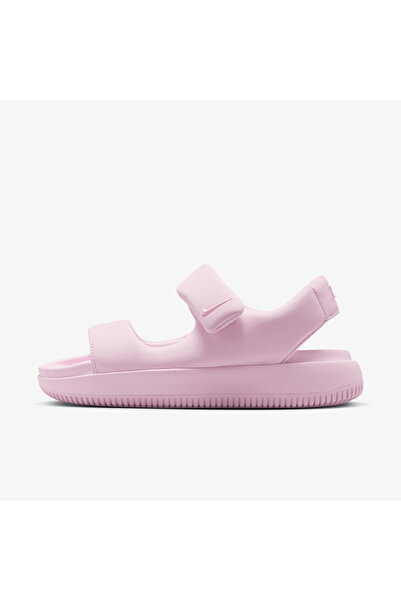 Nike sandale femei Spumă roz/Spumă roz/Spumă roz Calm Sandal