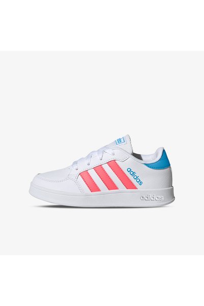 adidas PANTOFI SPORT BREAKNET K