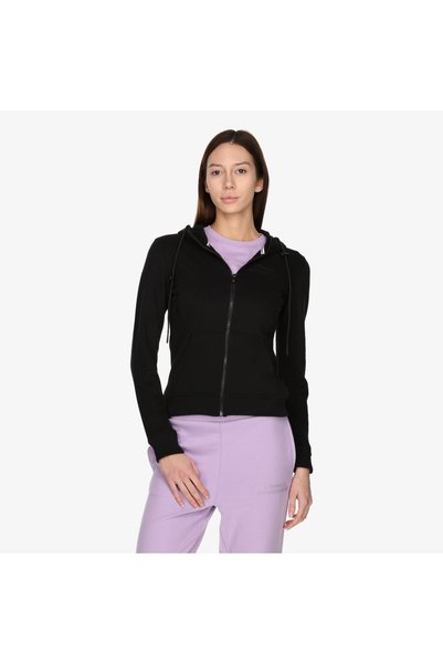 Ellesse Hanorac de damă cu fermoar integral