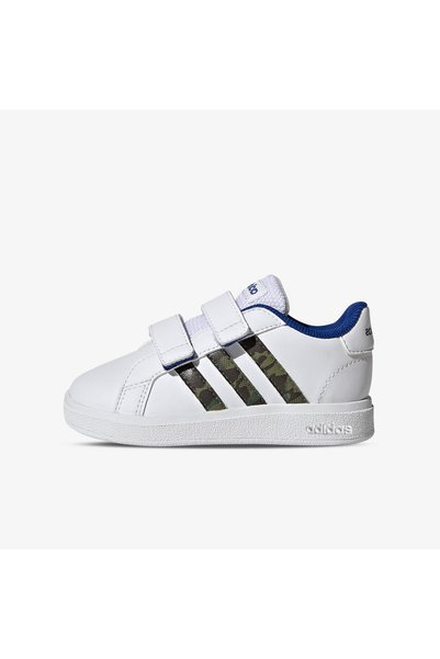 adidas Gv6820 Grand Court 2.0 Pantofi sport pentru bebeluși