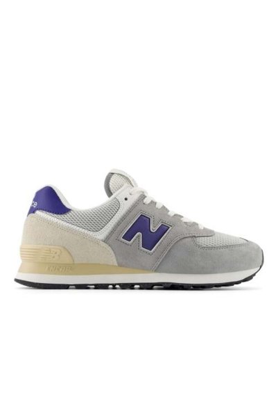 New Balance Men's 574 Lifestyle Shoe _ U574SPBD