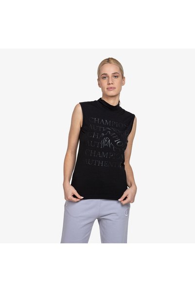 Champion Tricou fără mâneci de damă