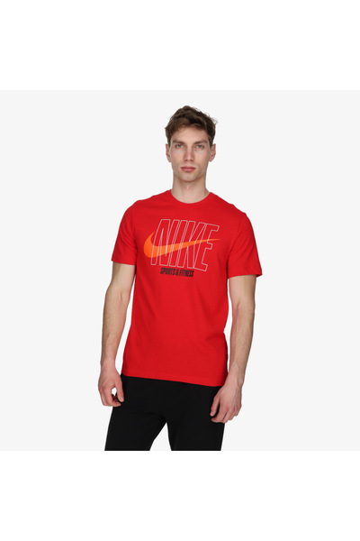 Nike M NK DF TEE SLUB HBR