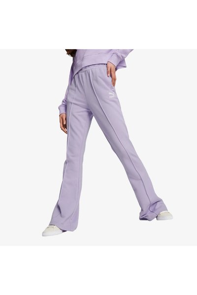 Puma CLASSICS Pantaloni evazați TR