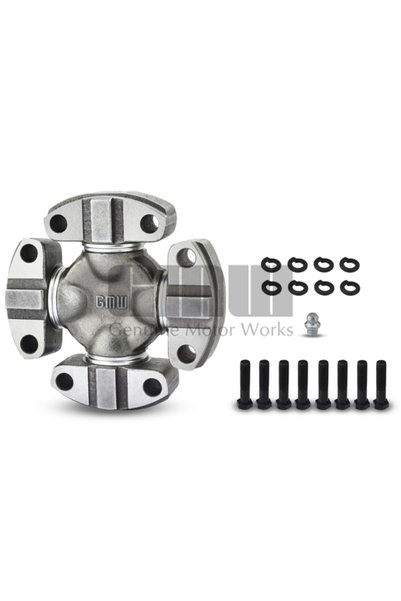 GMW 71,40X165,10mm KARDAN MİLİ MAFSAL İSTAVROZU GU8502