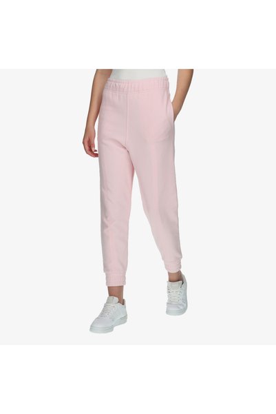 Champion Pantaloni Lady Balance cu manșete striate