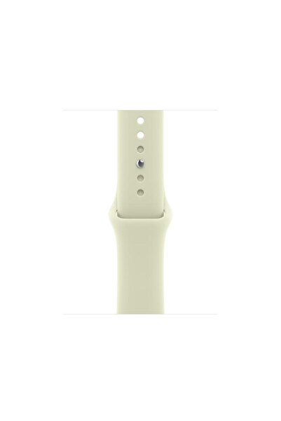 Apple Watch 40mm Sport Band, Pale Succulent, S/M