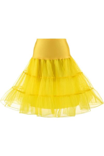GENERAL womens Tutu,half Slip,petticoat Tutu,half Slip,petticoat (pack of 120)
