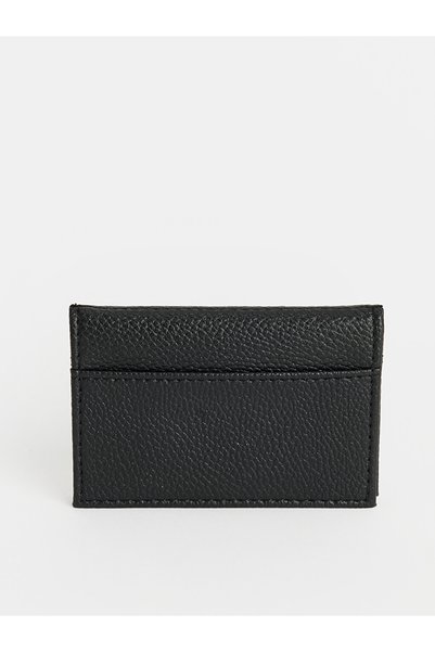 LC Waikiki Leather-Look Men's Wallet from Uzg Store for Style Enthusiasts