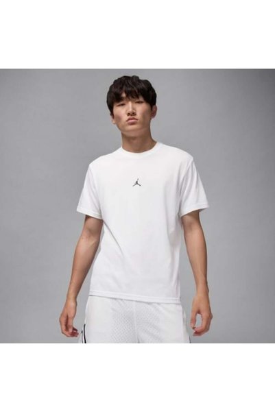 JORDAN Men's Training T-Shirt _ IB6757-100