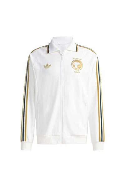 adidas جاكيت كرة قدم للرجال _ KA3973