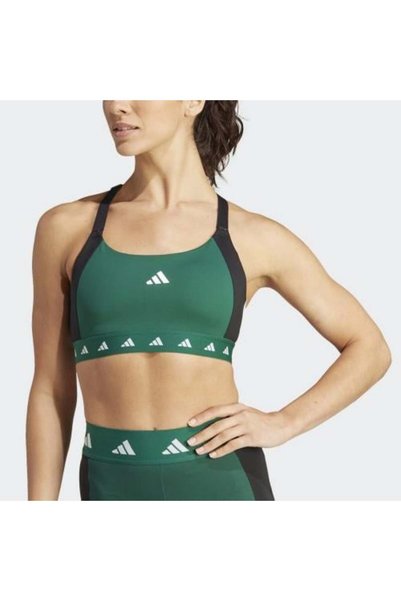 adidas حمالة صدر رياضية للنساء _ IK6156