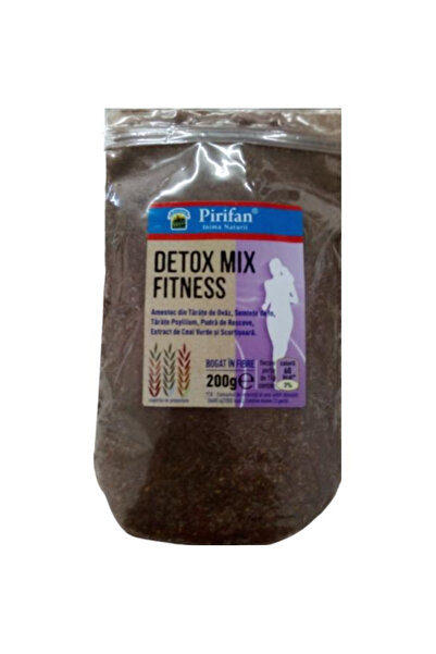 FarmaClass Mix Detox (Fitness) Pirifan, 200 g