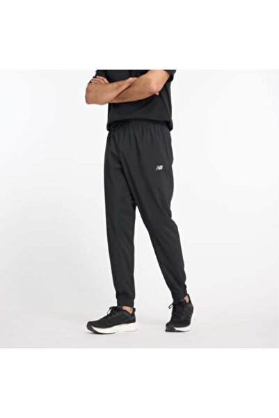 New Balance سراويل تدريب رجالية