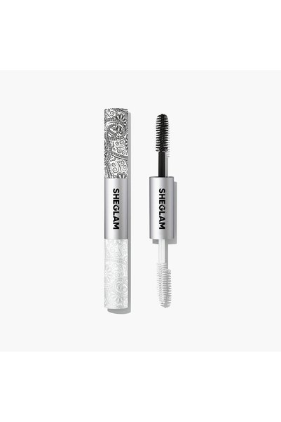 SHEGLAM All-In-One Primer & Tubing Volume Mascara 25gm
