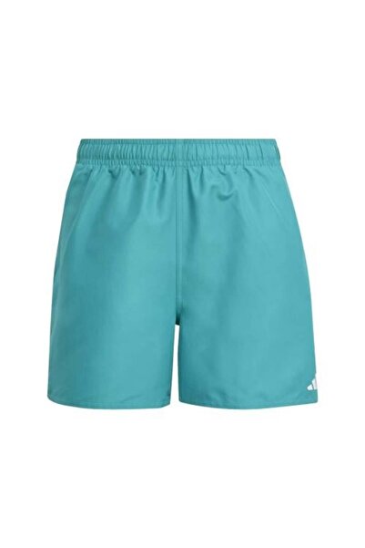 adidas Boys' Swim Shorts _ JX5019