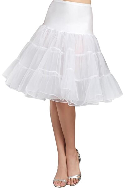 GENERAL womens Tutu,half Slip,petticoat Tutu,half Slip,petticoat (pack of 120)